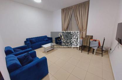 Apartment - 2 Bedrooms - 2 Bathrooms for sale in City Tower - Al Nuaimiya - Ajman