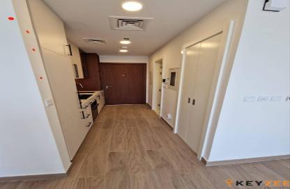 Apartment - Studio - 1 for rent in The Hamilton - Town Square - Dubai