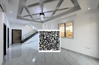 Villa - 5 Bedrooms - 7 Bathrooms for rent in Al Aamra Gardens - Al Amerah - Ajman Villa - 5 Bedrooms - 7 Bathrooms for rent in Al Aamra Gardens - Al Amerah - Ajman