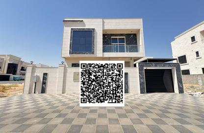 Villa - 5 Bedrooms - 7 Bathrooms for rent in Al Aamra Gardens - Al Amerah - Ajman