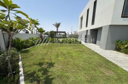 Villa - 4 - 5 for rent in Orania - The Valley - Dubai