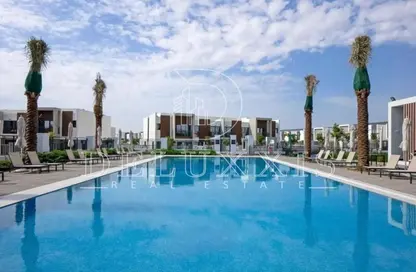 تاون هاوس - 4 غرف نوم - 5 حمامات للايجار في لا روزا 2 - لا روزا - فيلا نوفا - دبي لاند - دبي