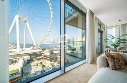 Apartment - 3 - 3 for sale in Bluewaters Residences Building 8 - Bluewaters Residences - Bluewaters - Dubai Apartment - 3 - 3 for sale in Bluewaters Residences Building 8 - Bluewaters Residences - Bluewaters - Dubai