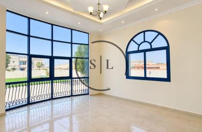 Villa - 4 - 4 for rent in Al Barsha 3 Villas - Al Barsha 3 - Al Barsha - Dubai Villa - 4 - 4 for rent in Al Barsha 3 Villas - Al Barsha 3 - Al Barsha - Dubai