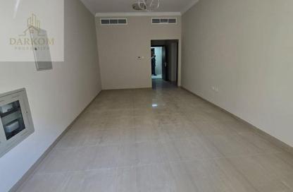 Apartment - 1 Bedroom - 2 Bathrooms for rent in Al Mowaihat 3 - Al Mowaihat - Ajman
