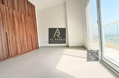 Apartment - 2 Bedrooms - 3 Bathrooms for rent in Al Amira Village - Al Yasmeen - Ajman