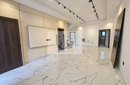 Villa - 5 Bedrooms - 7 Bathrooms for sale in Kabbali Hills - Al Helio 2 - Al Helio - Ajman