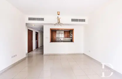 Apartment - 1 Bedroom - 2 Bathrooms for rent in Standpoint Tower 1 - Standpoint Towers - Downtown Dubai - Dubai