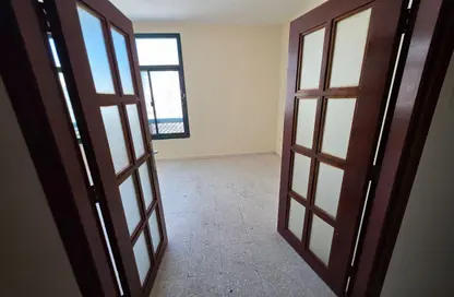 Apartment - 1 Bedroom - 2 Bathrooms for rent in Al Nahyan - Abu Dhabi