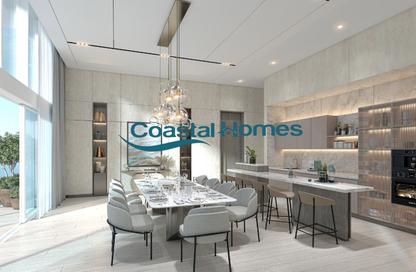 Apartment - 1 - 1 for sale in Cape Hayat - Mina Al Arab - Ras Al Khaimah