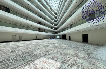 Office Space - Studio - 1 Bathroom for rent in Golden Gate - Oud Metha - Bur Dubai - Dubai