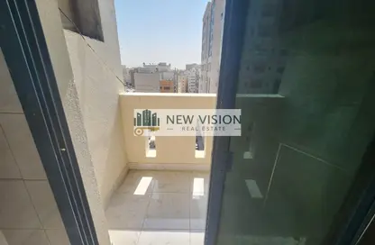 Apartment - 1 Bedroom - 1 Bathroom for rent in Al Qulaya'ah - Al Sharq - Sharjah Apartment - 1 Bedroom - 1 Bathroom for rent in Al Qulaya'ah - Al Sharq - Sharjah