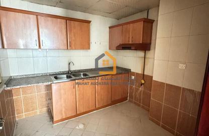 Apartment - 1 - 1 for rent in Al Khan Corniche - Al Khan - Sharjah