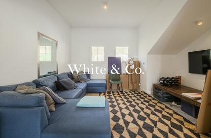 Townhouse - 3 - 3 for rent in Springs 14 - The Springs - Dubai