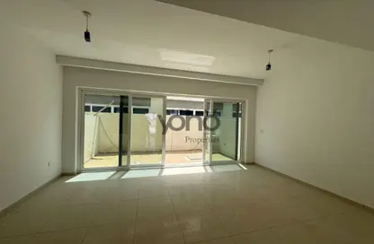 تاون هاوس - 3 غرف نوم - 3 حمامات للايجار في كاميليا - داماك هيلز 2 - دبي