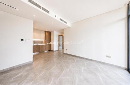 Apartment - 2 Bedrooms - 2 Bathrooms for rent in Peninsula Two - Peninsula - Business Bay - Dubai