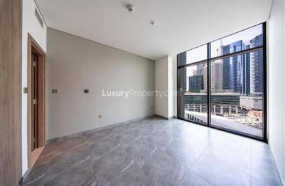 Apartment - 2 Bedrooms - 2 Bathrooms for rent in Peninsula Two - Peninsula - Business Bay - Dubai