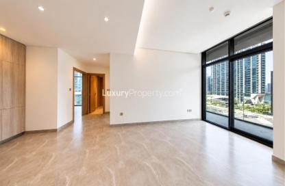 Apartment - 2 Bedrooms - 2 Bathrooms for rent in Peninsula Two - Peninsula - Business Bay - Dubai