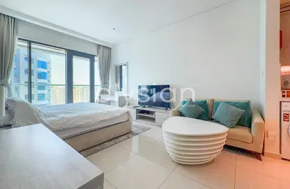 شقة - 1 حمام للايجار في سيفين بالم - نخلة جميرا - دبي