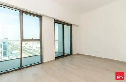 Apartment - 1 Bathroom for sale in Creek Views 2 - Dubai Healthcare City 2 - Al Jaddaf - Dubai