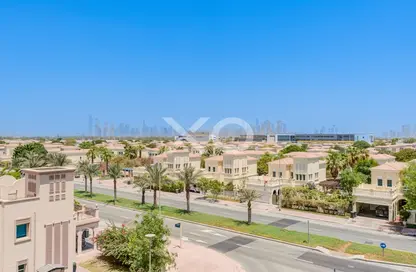 Apartment - 1 Bedroom - 2 Bathrooms for sale in Bali Residences - District 3 - Jumeirah Village Triangle - Dubai