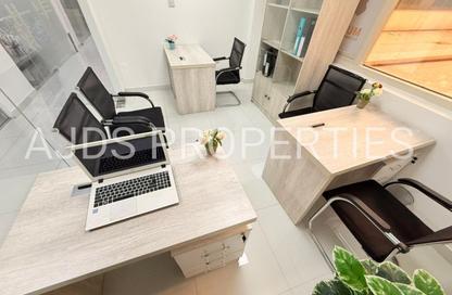 Office Space - Studio - 1 Bathroom for rent in Silver Home Building - Hor Al Anz - Deira - Dubai Office Space - Studio - 1 Bathroom for rent in Silver Home Building - Hor Al Anz - Deira - Dubai
