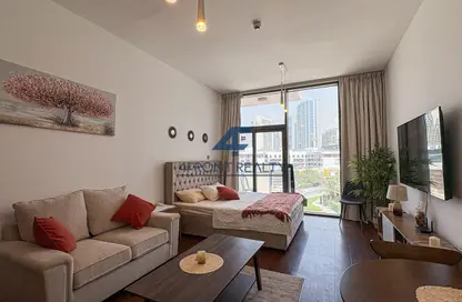 Apartment - 1 Bathroom for rent in National Bonds Residence - District 15 - Jumeirah Village Circle - Dubai Apartment - 1 Bathroom for rent in National Bonds Residence - District 15 - Jumeirah Village Circle - Dubai