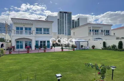 Villa - 2 Bedrooms - 3 Bathrooms for sale in District 16 - Jumeirah Village Circle - Dubai Villa - 2 Bedrooms - 3 Bathrooms for sale in District 16 - Jumeirah Village Circle - Dubai