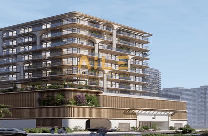 Apartment - 3 Bedrooms - 3 Bathrooms for sale in Liora Residence - Dubai Islands - Dubai