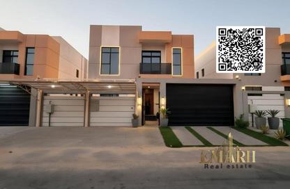 Villa - 5 - 7 for rent in Al Yasmeen 1 - Al Yasmeen - Ajman Villa - 5 - 7 for rent in Al Yasmeen 1 - Al Yasmeen - Ajman