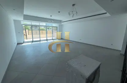 Villa - 3 Bedrooms - 4 Bathrooms for rent in Mirabella 7 - Mirabella - District 12 - Jumeirah Village Circle - Dubai