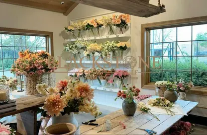 Warehouse - Studio - 2 Bathrooms for rent in Jebel Ali Industrial 1 - Jebel Ali Industrial - Jebel Ali - Dubai