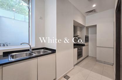 Apartment - 1 - 2 for sale in Oceana Aegean - Oceana - Palm Jumeirah - Dubai