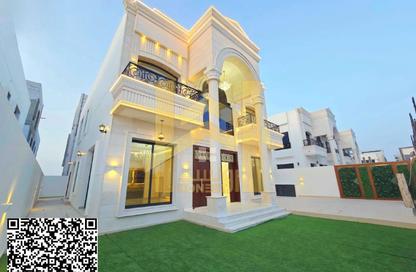 Villa - 6 Bedrooms - 7+ Bathrooms for sale in Al Zaheya Gardens - Al Zahya - Ajman