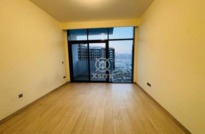 Apartment - Studio - 1 Bathroom for rent in Azizi Riviera 11 - Azizi Riviera - Meydan One - Meydan - Dubai