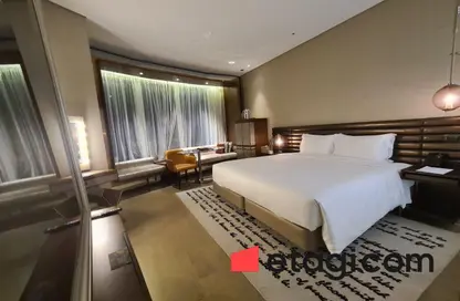 Apartment - Studio - 1 Bathroom for sale in Tower C - DAMAC Towers by Paramount - Business Bay - Dubai