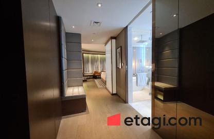 شقة - 1 حمام للبيع في تاور C - داماك تاورز من باراماونت - الخليج التجاري - دبي