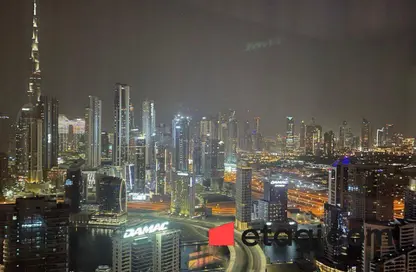 شقة - 1 حمام للبيع في تاور C - داماك تاورز من باراماونت - الخليج التجاري - دبي شقة - 1 حمام للبيع في تاور C - داماك تاورز من باراماونت - الخليج التجاري - دبي