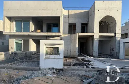 Villa - 4 Bedrooms - 6 Bathrooms for sale in Alana - The Valley - Dubai