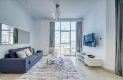 Apartment - 1 - 2 for rent in Dorra Bay - Dubai Marina - Dubai Apartment - 1 - 2 for rent in Dorra Bay - Dubai Marina - Dubai