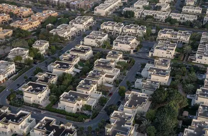 Land - Studio for sale in Al Furjan West - Al Furjan - Dubai Land - Studio for sale in Al Furjan West - Al Furjan - Dubai