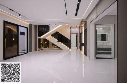 Villa - 5 Bedrooms - 7 Bathrooms for sale in Al Zaheya Gardens - Al Zahya - Ajman