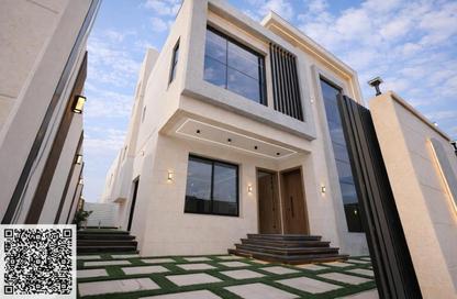 Villa - 5 Bedrooms - 7 Bathrooms for sale in Al Zaheya Gardens - Al Zahya - Ajman