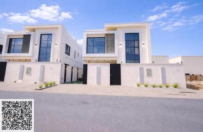 Villa - 5 Bedrooms - 7 Bathrooms for sale in Al Zaheya Gardens - Al Zahya - Ajman