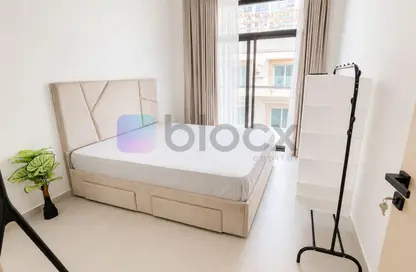 Apartment - 2 Bedrooms - 2 Bathrooms for rent in Binghatti Mirage - District 10 - Jumeirah Village Circle - Dubai Apartment - 2 Bedrooms - 2 Bathrooms for rent in Binghatti Mirage - District 10 - Jumeirah Village Circle - Dubai