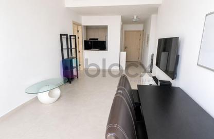 Apartment - 2 Bedrooms - 2 Bathrooms for rent in Binghatti Mirage - District 10 - Jumeirah Village Circle - Dubai