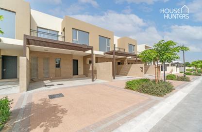 Villa - 3 Bedrooms - 3 Bathrooms for sale in Camelia 2 - Camelia - Arabian Ranches 2 - Dubai