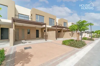 Villa - 3 Bedrooms - 3 Bathrooms for sale in Camelia 2 - Camelia - Arabian Ranches 2 - Dubai