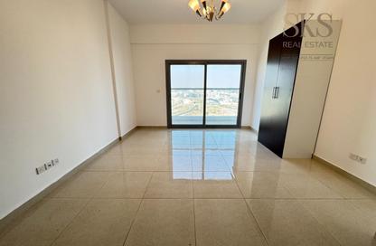 Apartment - Studio - 1 Bathroom for rent in Al Abeir Tower - District 17 - Jumeirah Village Circle - Dubai