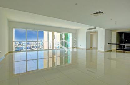 Apartment - 3 - 6 for rent in MAG 5 - Marina Square - Al Reem Island - Abu Dhabi